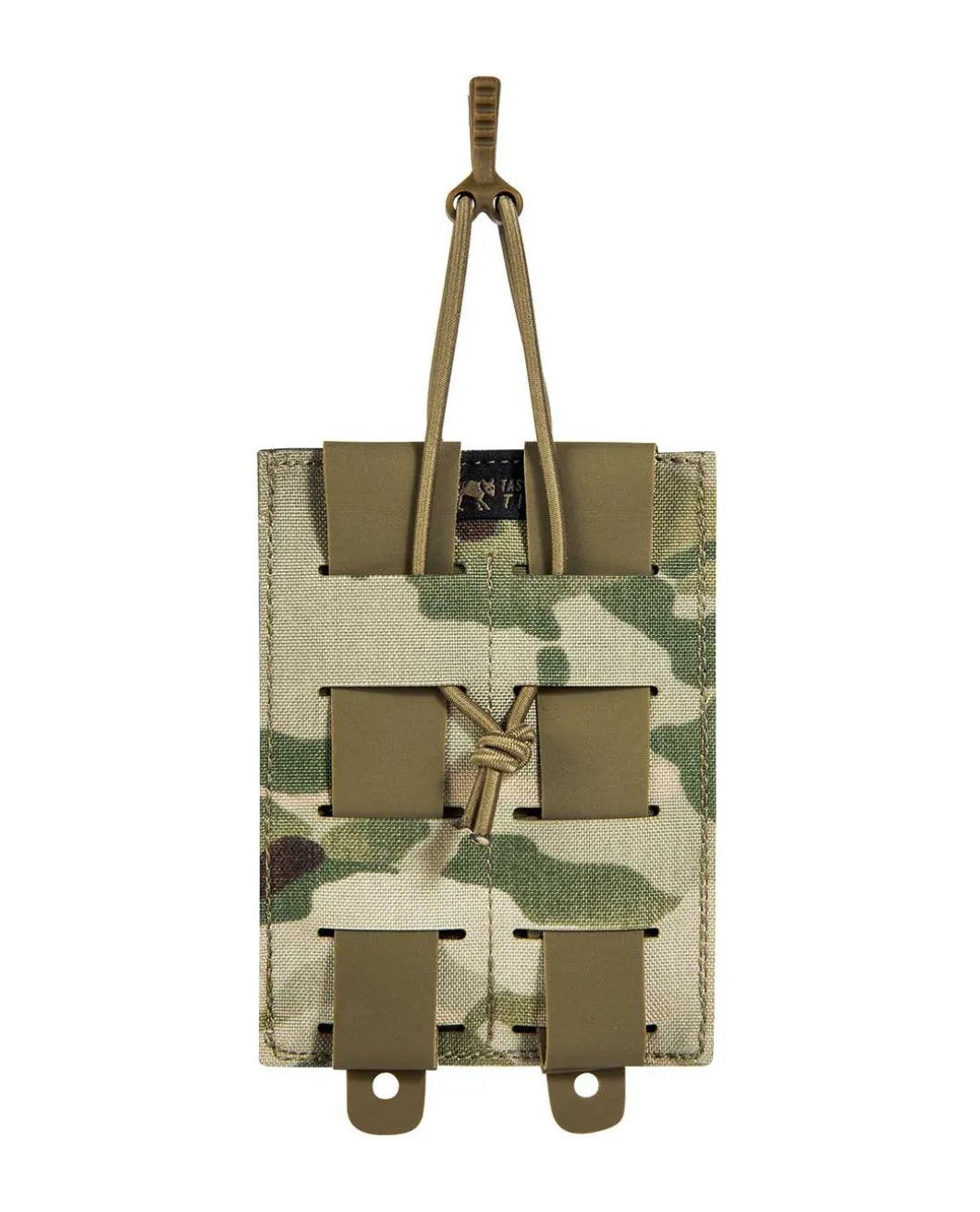 TT SGL Mag Pouch BEL HK 417 MKIII Multicam