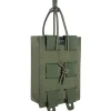 TT SGL Mag Pouch BEL HK 417 MKIII Oliv