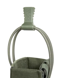 TT SGL Mag Pouch BEL HK 417 MKIII Oliv