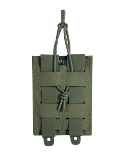 TT SGL Mag Pouch BEL HK 417 MKIII Oliv