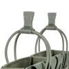TT 2 SGL Mag Pouch BEL HK 417 MKIII Oliv