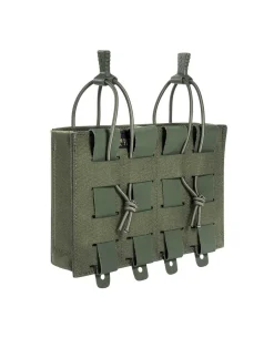 TT 2 SGL Mag Pouch BEL HK 417 MKIII Oliv