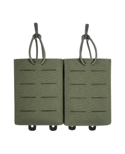 TT 2 SGL Mag Pouch BEL HK 417 MKIII Oliv