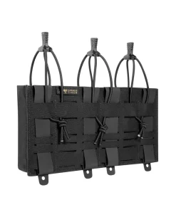 TT 3 SGL Mag Pouch BEL MKIII Black Schwarz