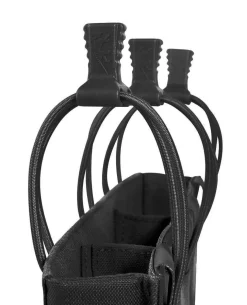 TT 3 SGL Mag Pouch BEL MKIII Black Schwarz