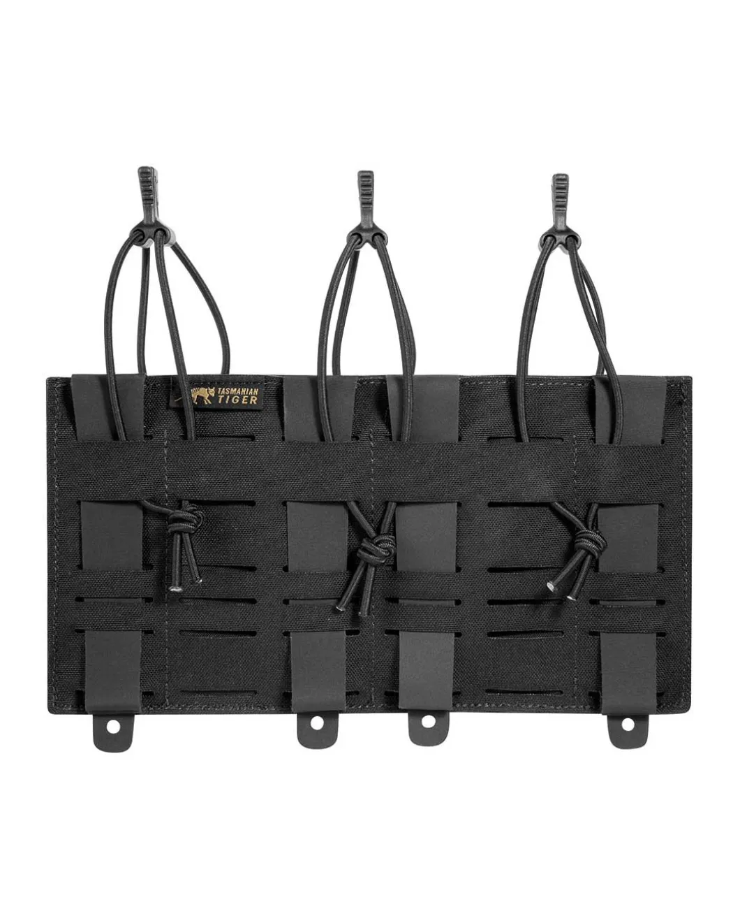 TT 3 SGL Mag Pouch BEL MKIII Black Schwarz