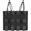 TT 2 SGL Mag Pouch BEL MKIII Black Schwarz