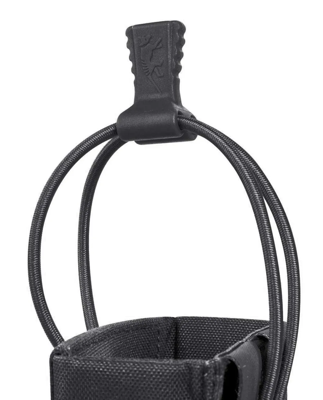 TT SGL Mag Pouch BEL MKIII Black Schwarz