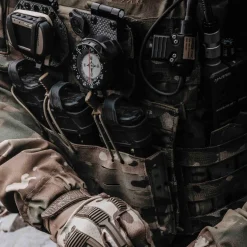 TT 3 SGL Mag Pouch BEL MKIII Coyote Braun