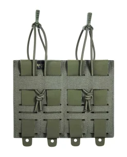 TT 2 SGL Mag Pouch BEL MKIII IRR Steingrau Oliv