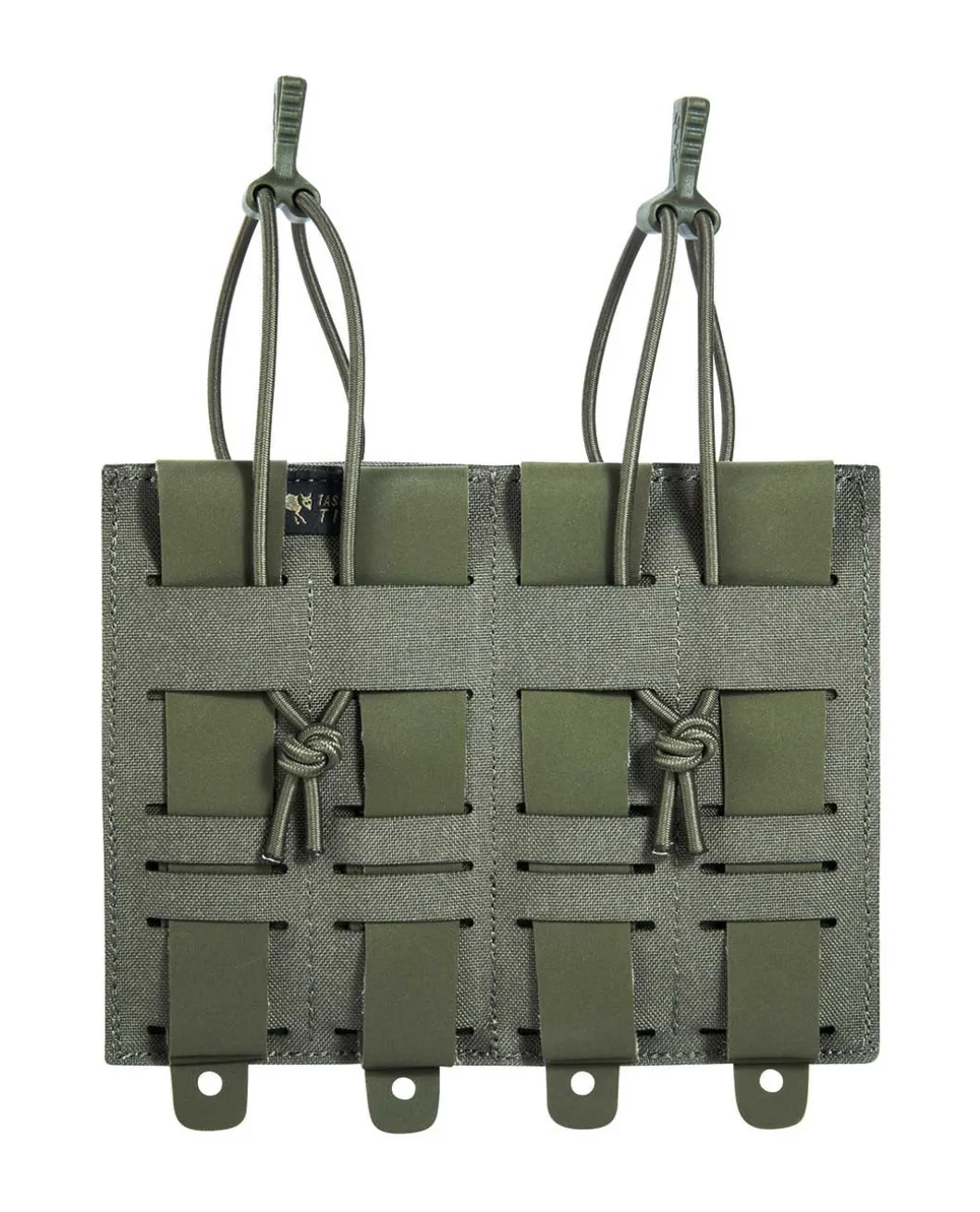 TT 2 SGL Mag Pouch BEL MKIII IRR Steingrau Oliv