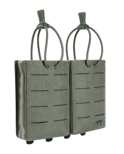 TT 2 SGL Mag Pouch BEL MKIII IRR Steingrau Oliv