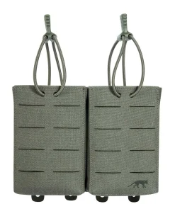 TT 2 SGL Mag Pouch BEL MKIII IRR Steingrau Oliv