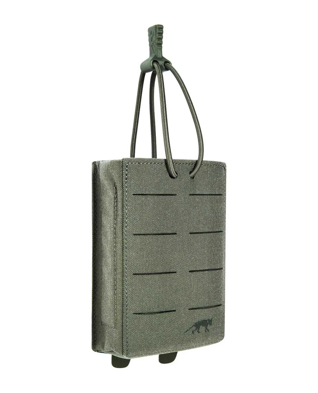 TT SGL Mag Pouch BEL MKIII IRR Steingrau Oliv