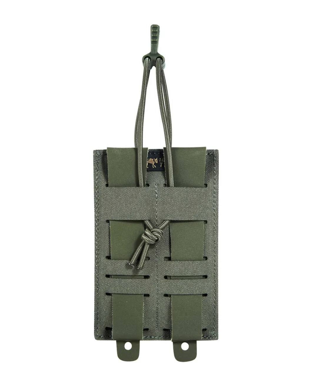 TT SGL Mag Pouch BEL MKIII IRR Steingrau Oliv