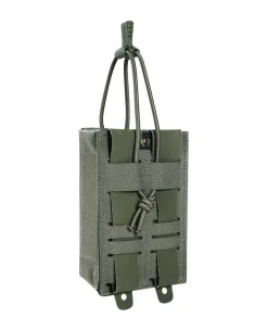 TT SGL Mag Pouch BEL MKIII IRR Steingrau Oliv