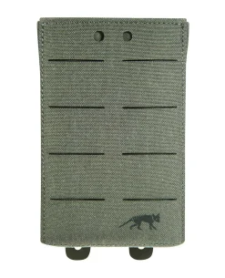 TT SGL Mag Pouch BEL MKIII IRR Steingrau Oliv