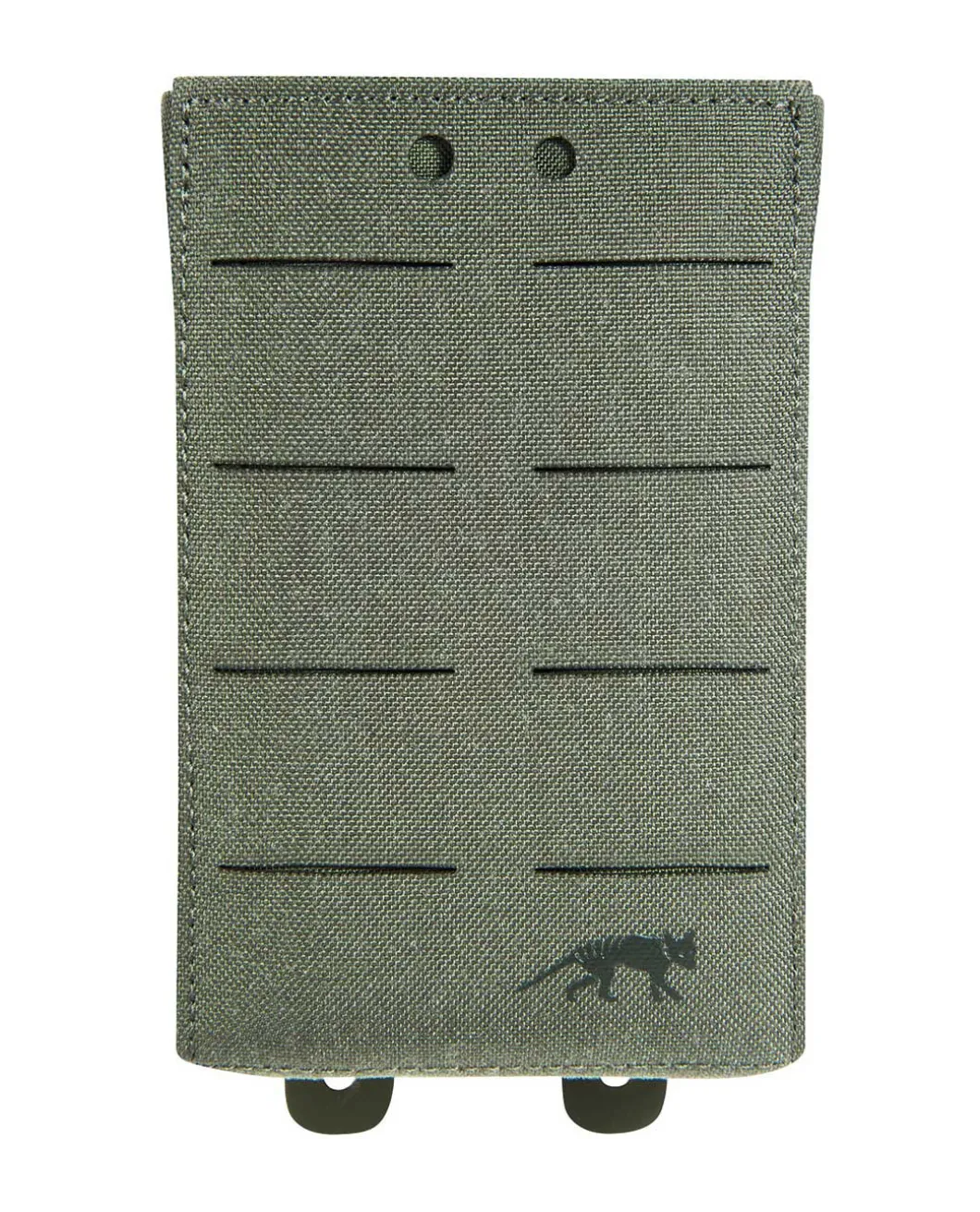 TT SGL Mag Pouch BEL MKIII IRR Steingrau Oliv