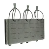 TT 3 SGL Mag Pouch BEL MKIII IRR Steingrau Oliv