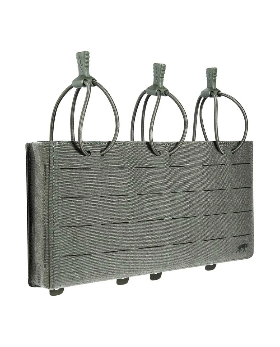 TT 3 SGL Mag Pouch BEL MKIII IRR Steingrau Oliv