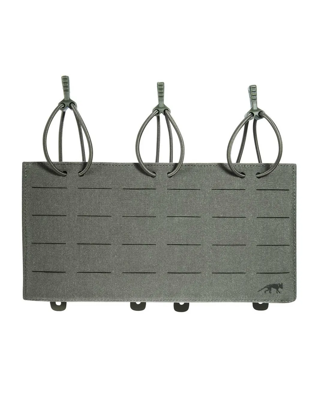 TT 3 SGL Mag Pouch BEL MKIII IRR Steingrau Oliv