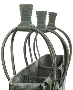 TT 3 SGL Mag Pouch BEL MKIII IRR Steingrau Oliv
