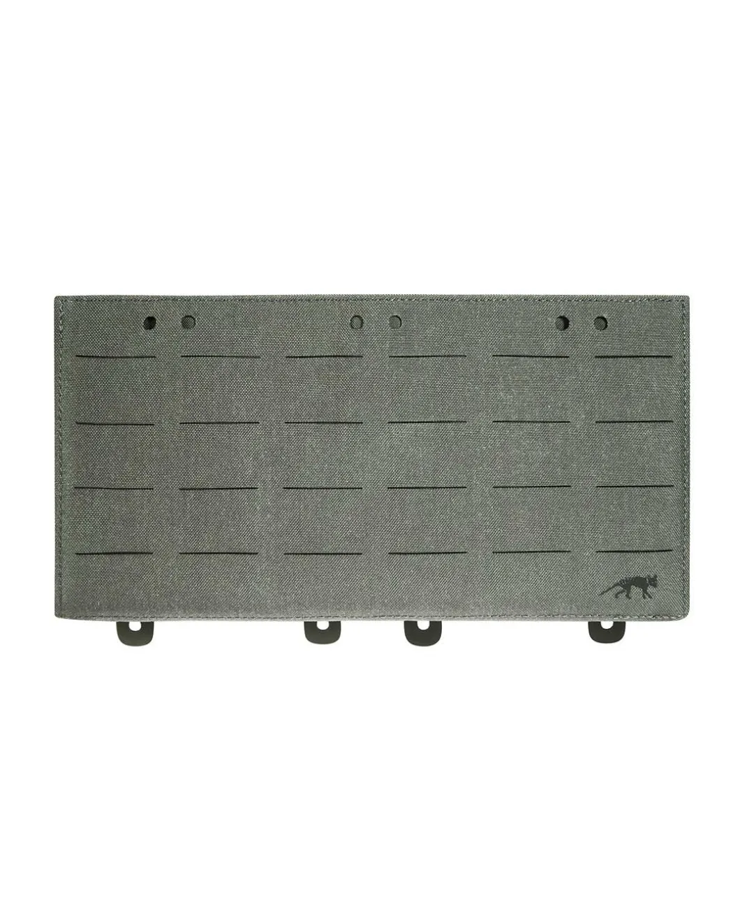 TT 3 SGL Mag Pouch BEL MKIII IRR Steingrau Oliv
