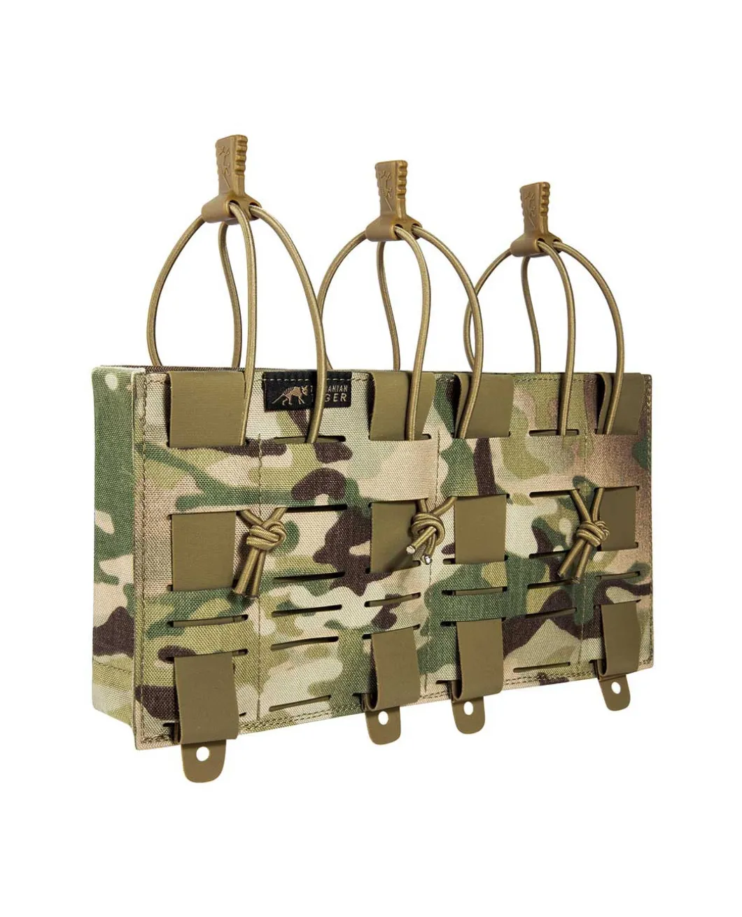 TT 3 SGL Mag Pouch BEL MKIII MC Multicam
