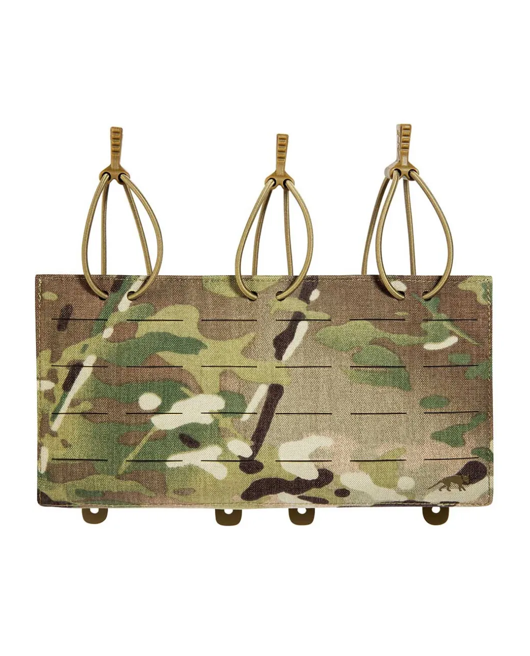 TT 3 SGL Mag Pouch BEL MKIII MC Multicam