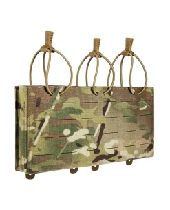 TT 3 SGL Mag Pouch BEL MKIII MC Multicam