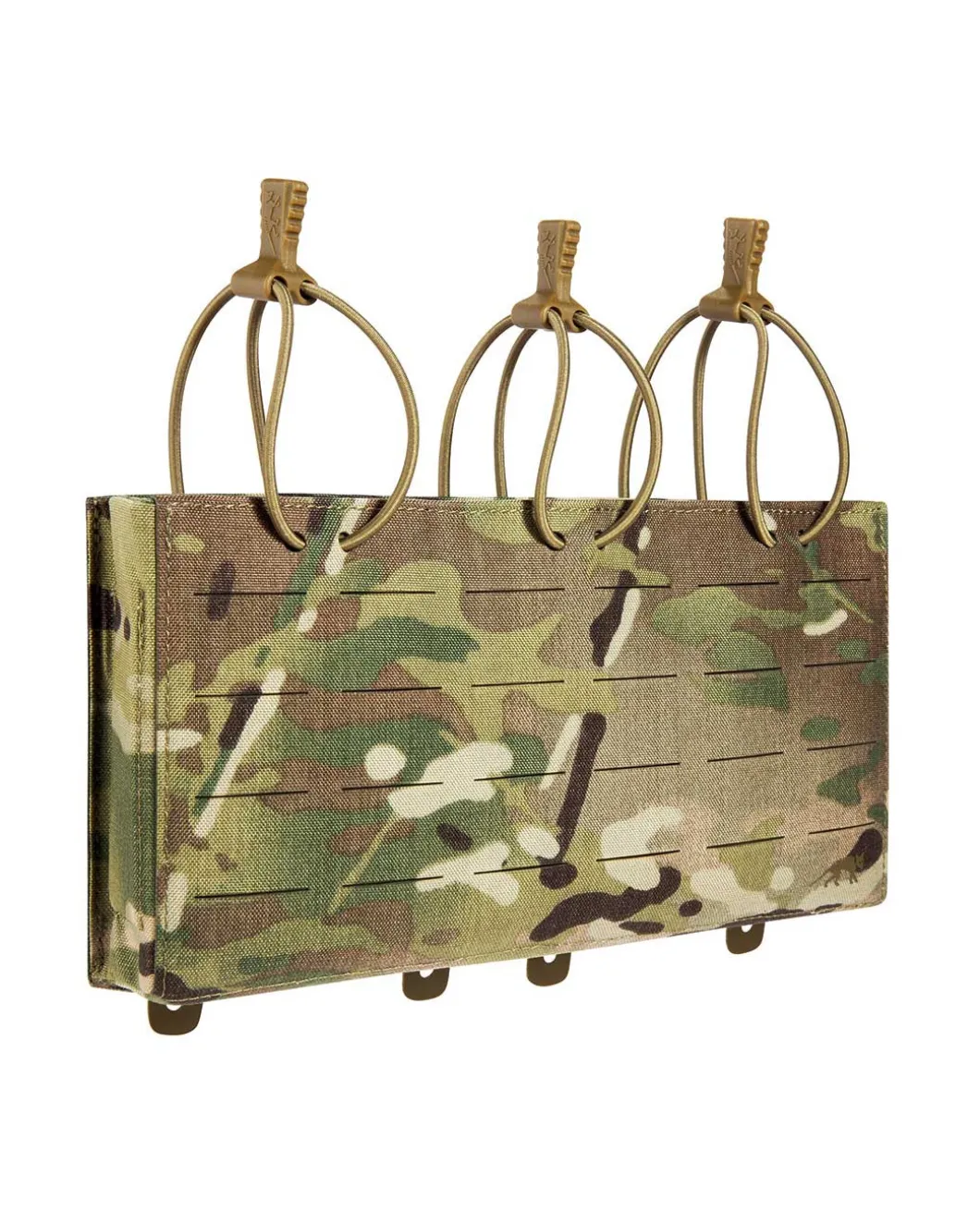 TT 3 SGL Mag Pouch BEL MKIII MC Multicam