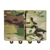 TT 2 SGL Mag Pouch BEL MKIII MC Multicam