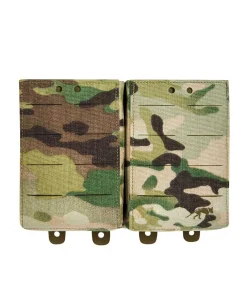 TT 2 SGL Mag Pouch BEL MKIII MC Multicam