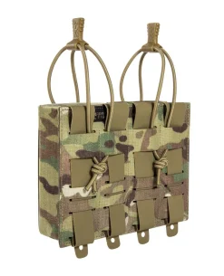 TT 2 SGL Mag Pouch BEL MKIII MC Multicam