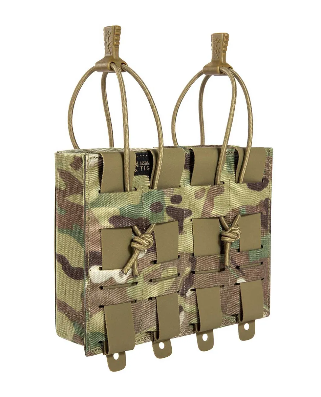 TT 2 SGL Mag Pouch BEL MKIII MC Multicam