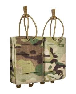 TT 2 SGL Mag Pouch BEL MKIII MC Multicam