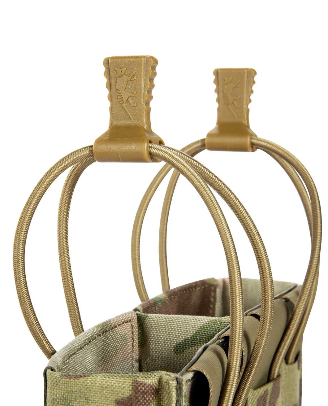 TT 2 SGL Mag Pouch BEL MKIII MC Multicam