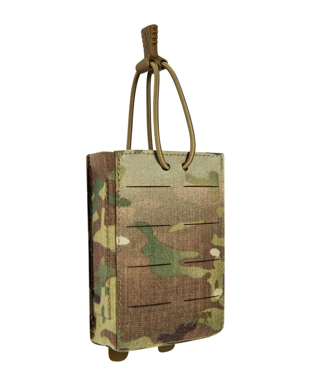 TT SGL Mag Pouch BEL MKIII MC Multicam