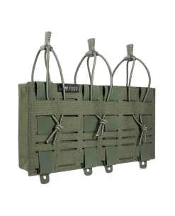 TT 3 SGL Mag Pouch BEL MKIII Oliv