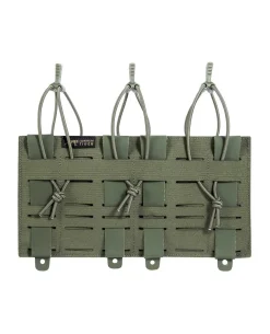 TT 3 SGL Mag Pouch BEL MKIII Oliv