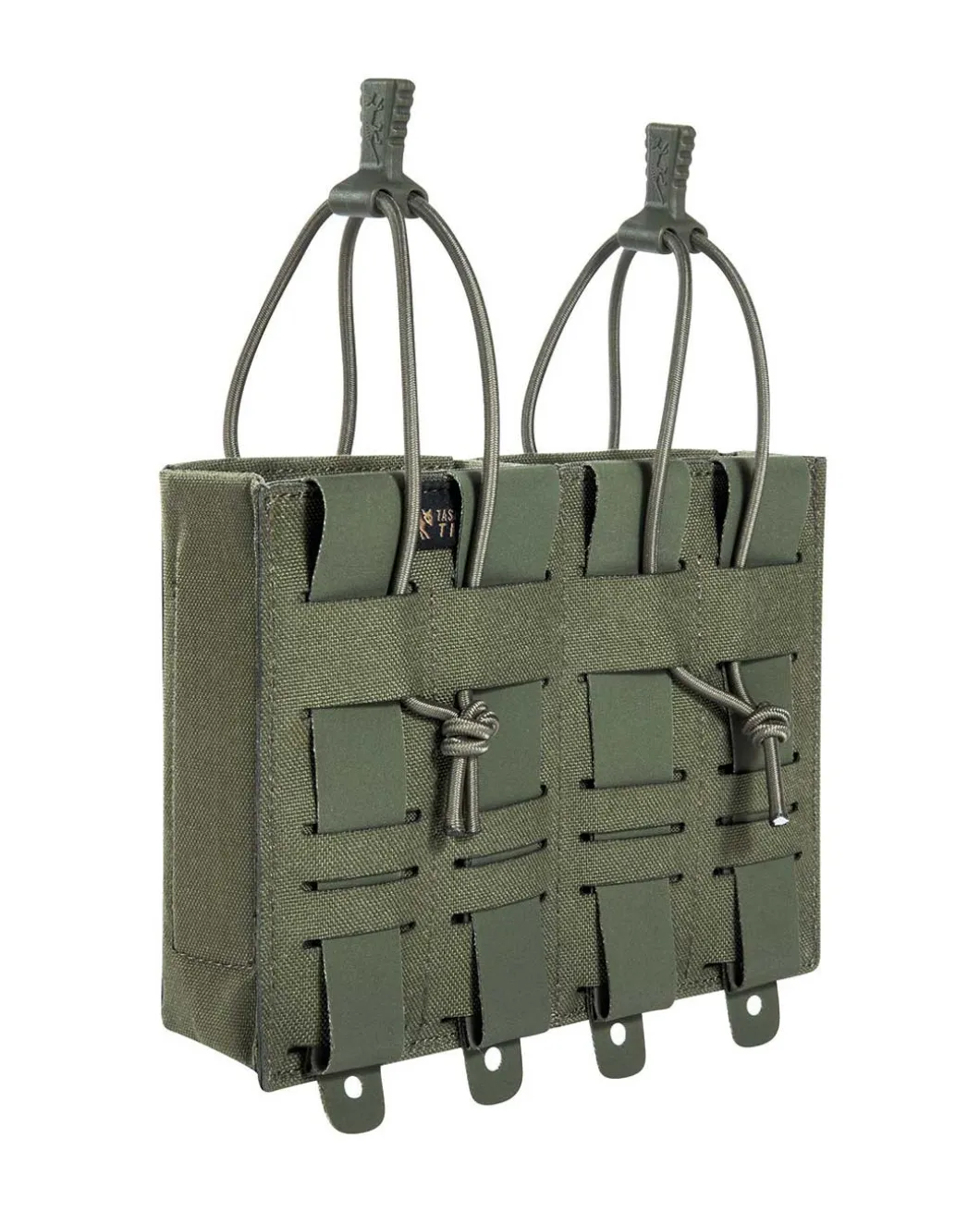 TT 2 SGL Mag Pouch BEL MKIII Oliv