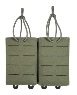 TT 2 SGL Mag Pouch BEL MKIII Oliv