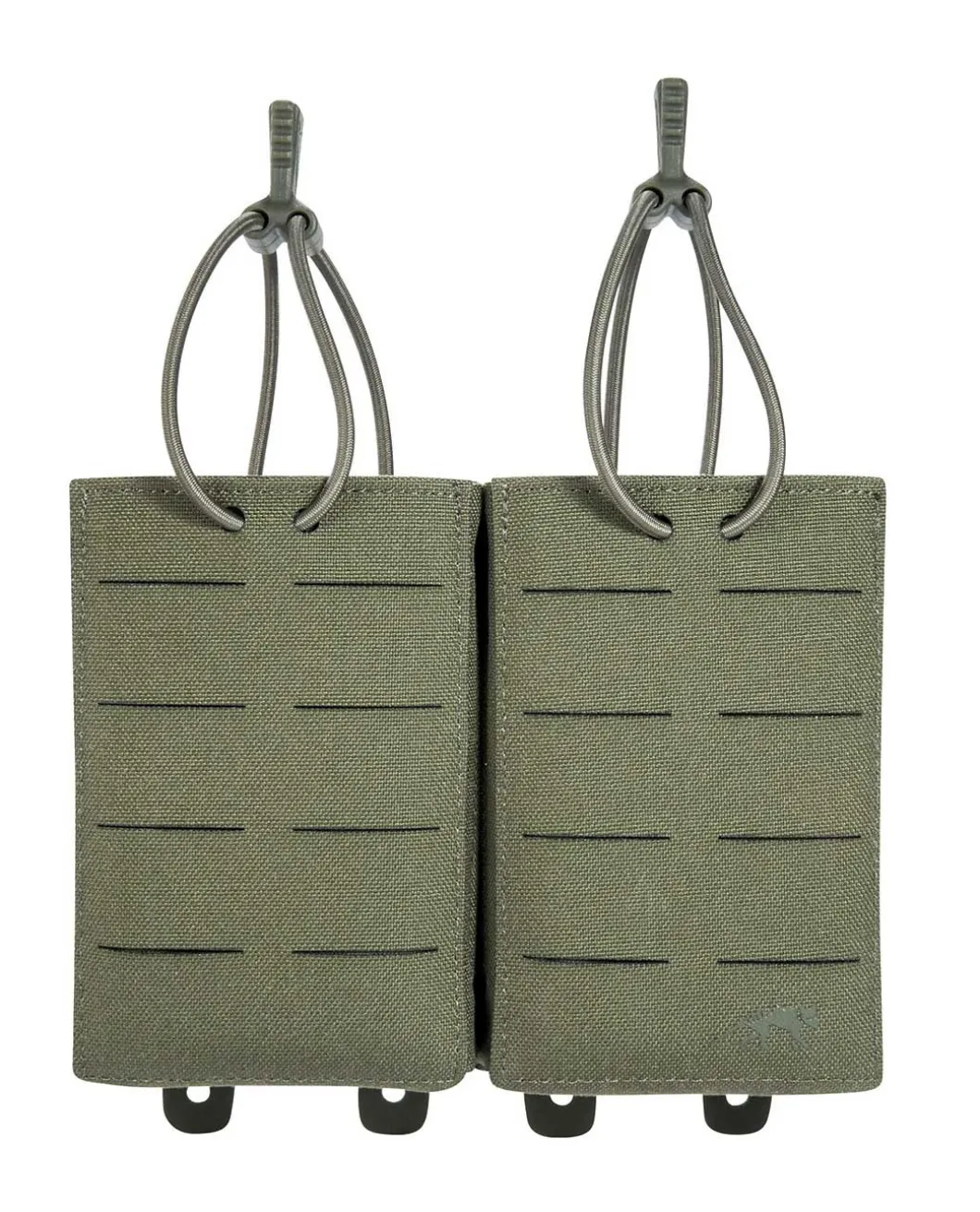 TT 2 SGL Mag Pouch BEL MKIII Oliv