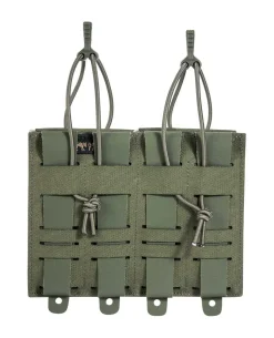 TT 2 SGL Mag Pouch BEL MKIII Oliv