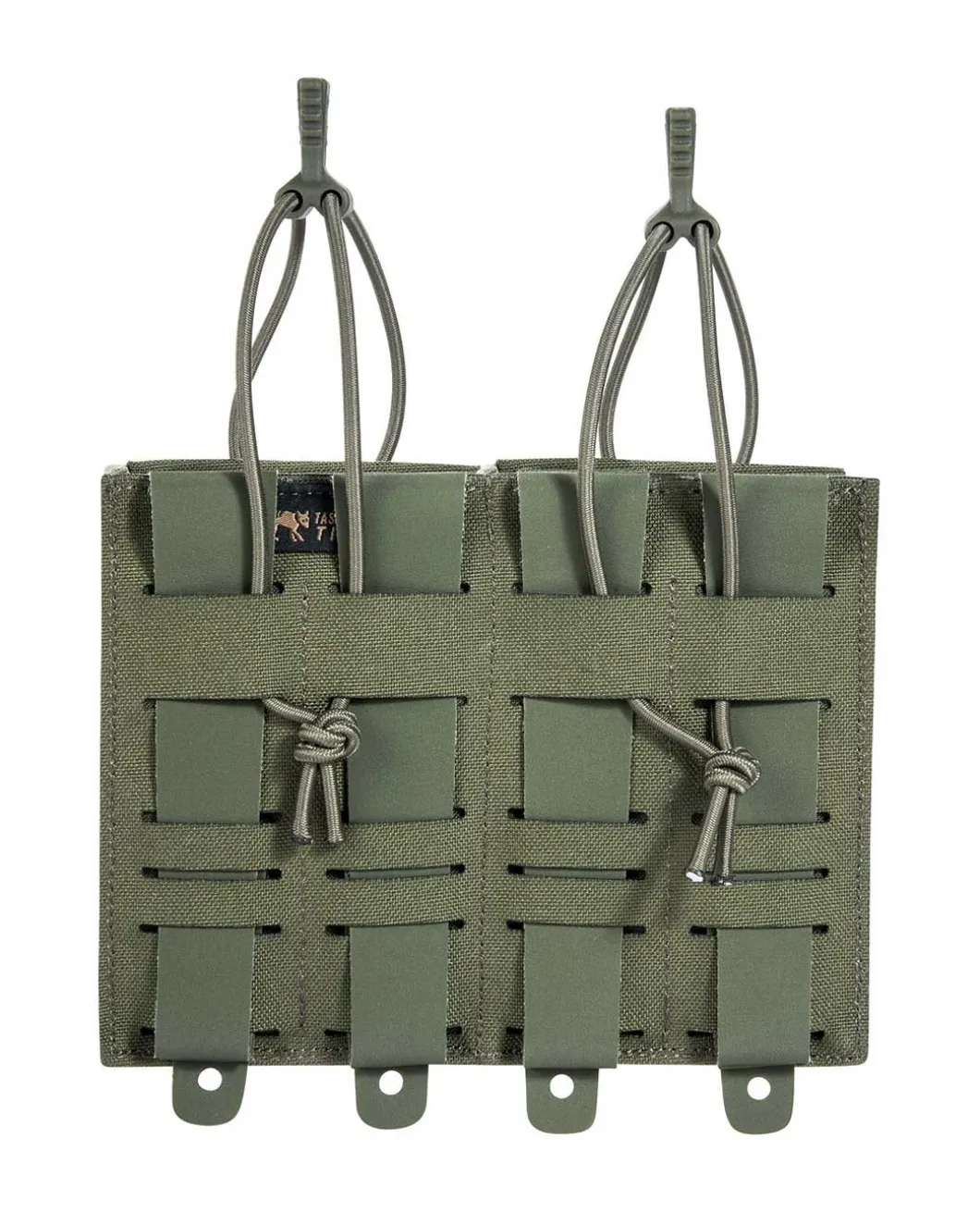 TT 2 SGL Mag Pouch BEL MKIII Oliv