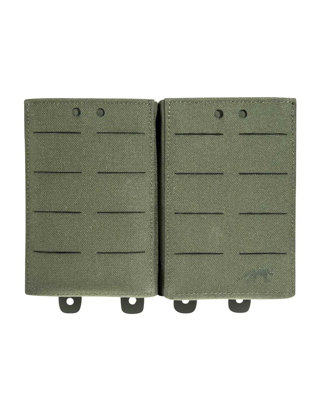 TT 2 SGL Mag Pouch BEL MKIII Oliv