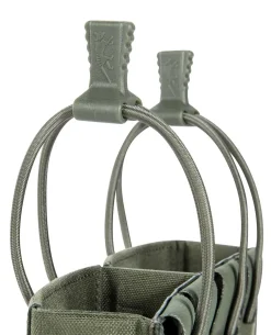 TT 2 SGL Mag Pouch BEL MKIII Oliv