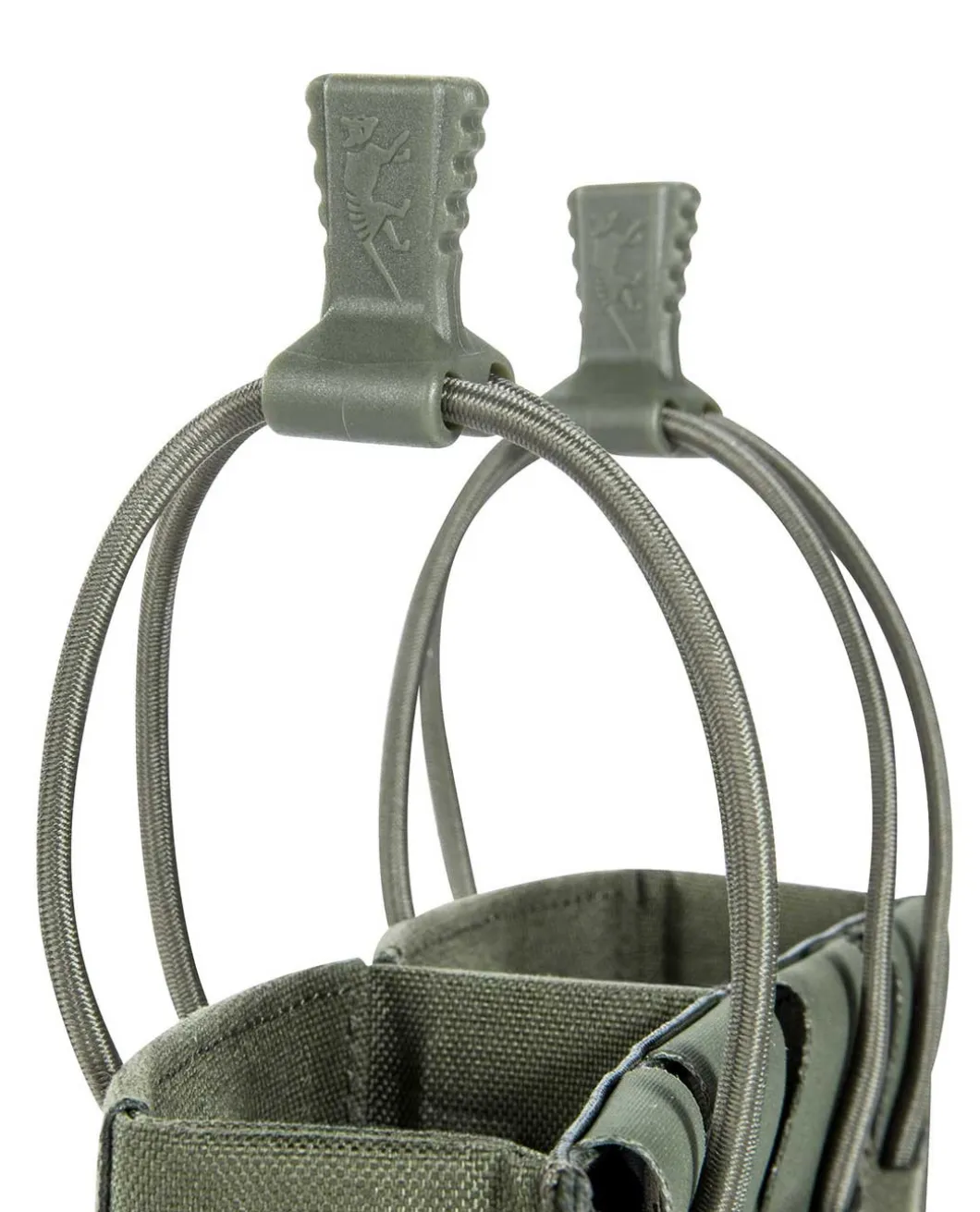 TT 2 SGL Mag Pouch BEL MKIII Oliv