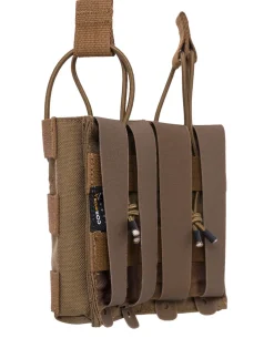 TT 2 SGL Mag Pouch BEL M4 MKII