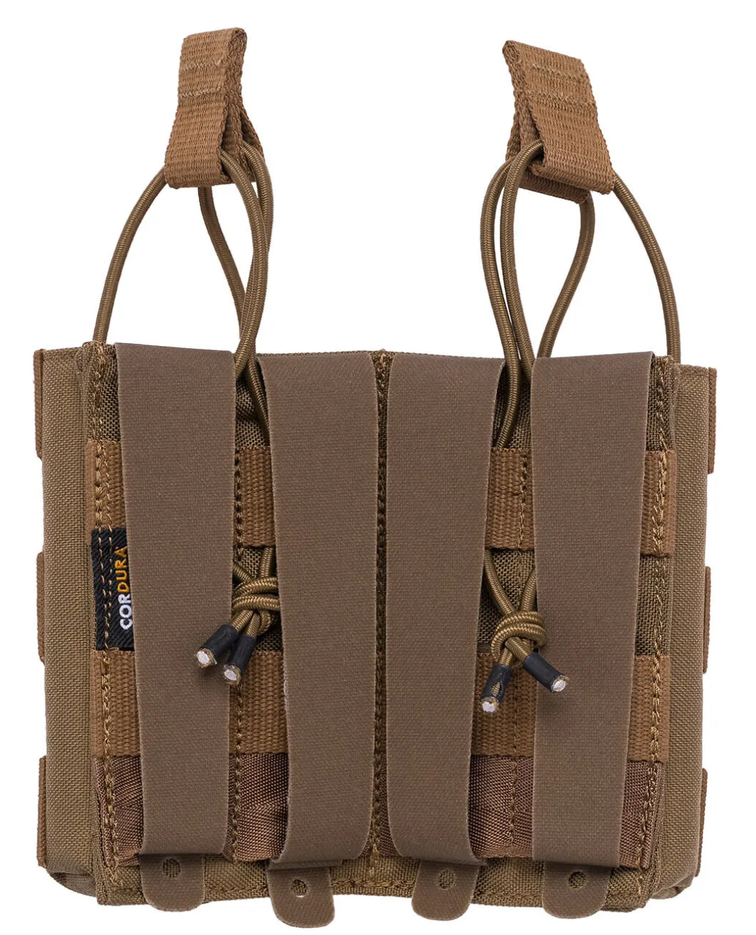 TT 2 SGL Mag Pouch BEL M4 MKII